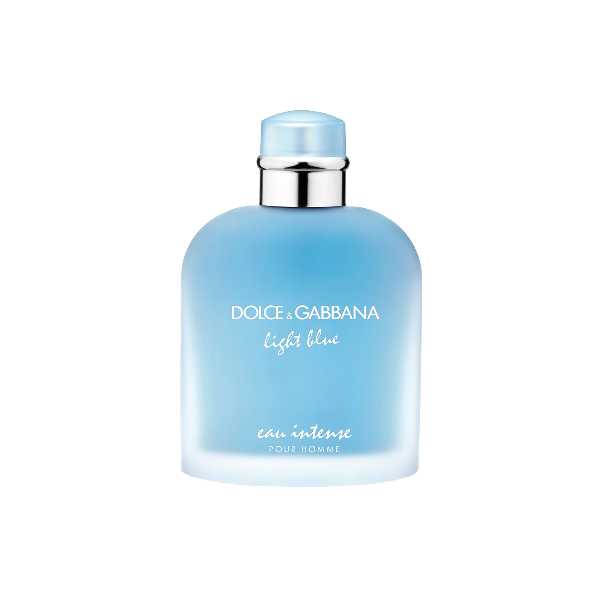 D&G Light Blue Eau Intense - 100 ML
