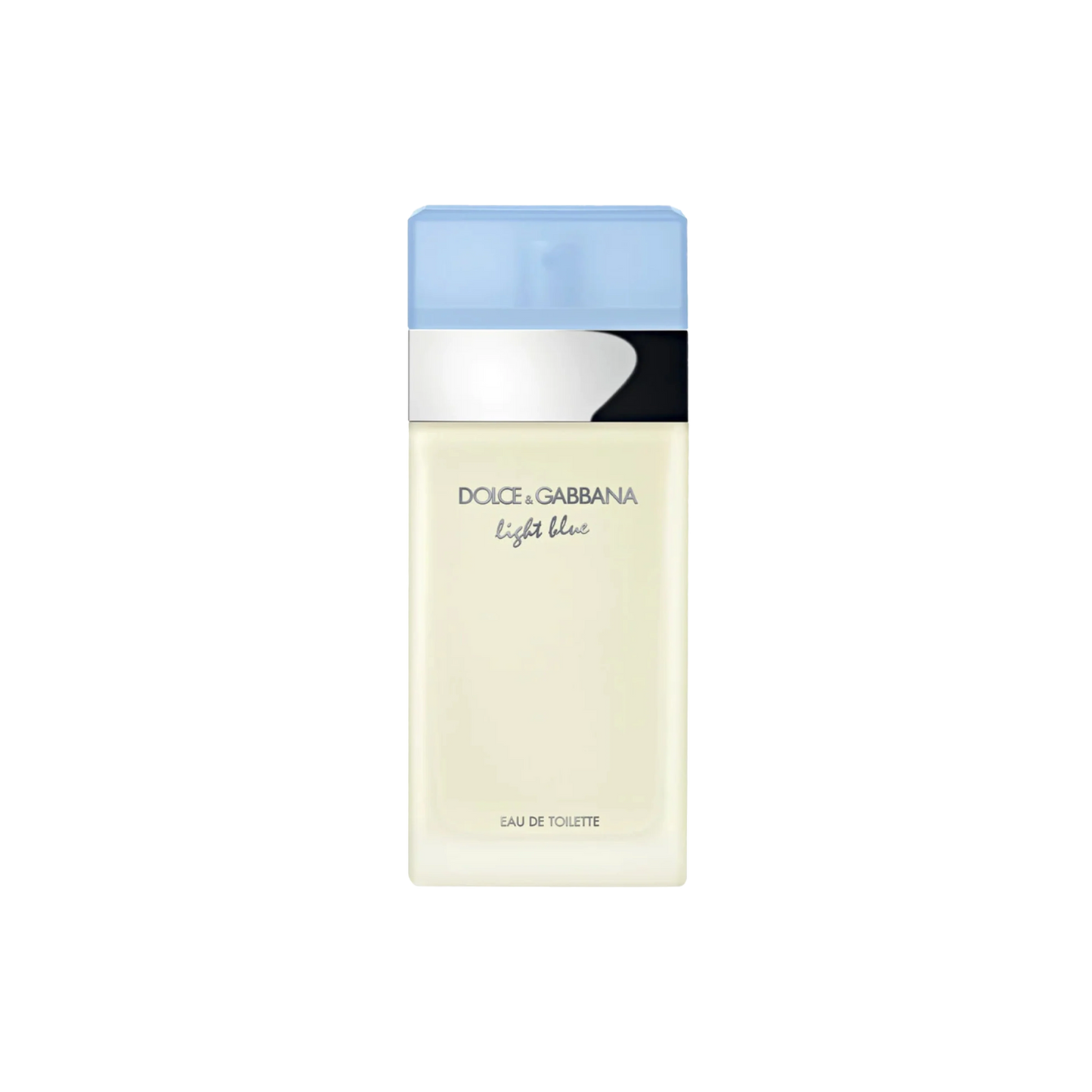 D&G Light Blue Eau de Toilette