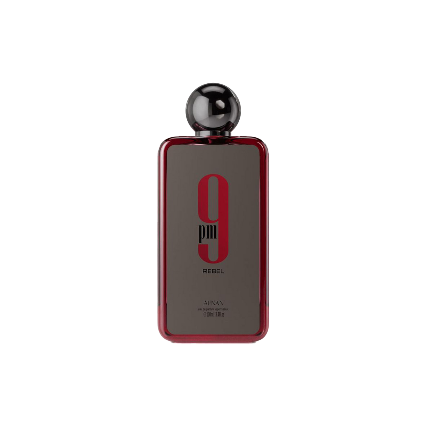 9 Pm Rebel