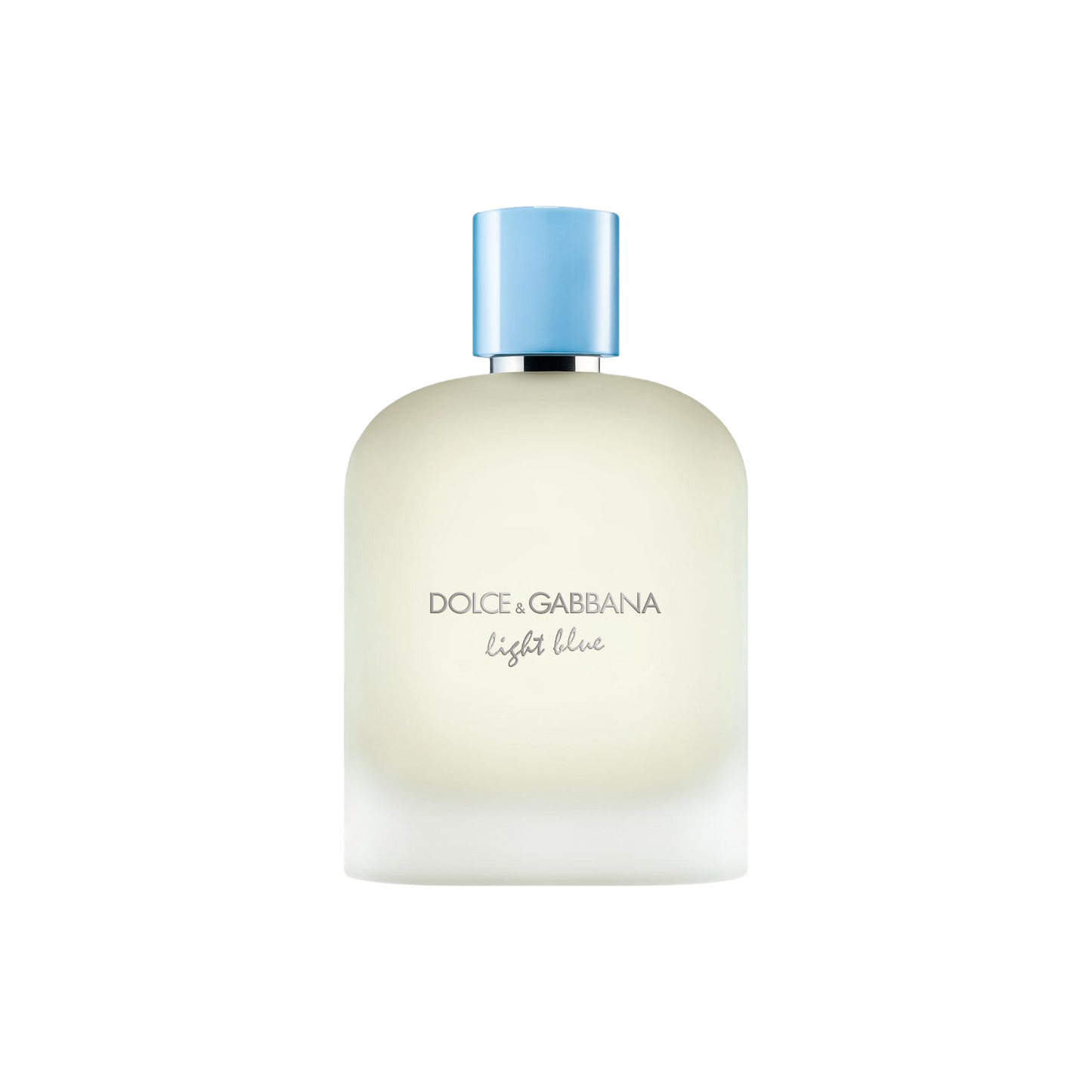 D&G Light Blue Eau de Toilette -100 ML