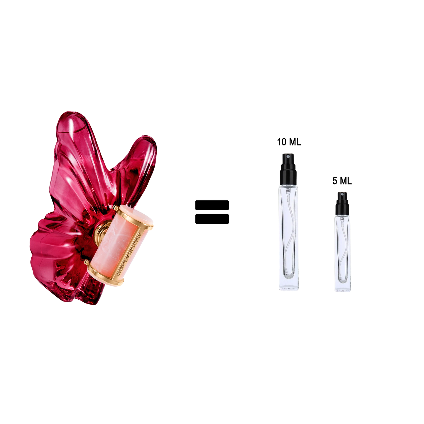 La Bomba Eau de Parfum