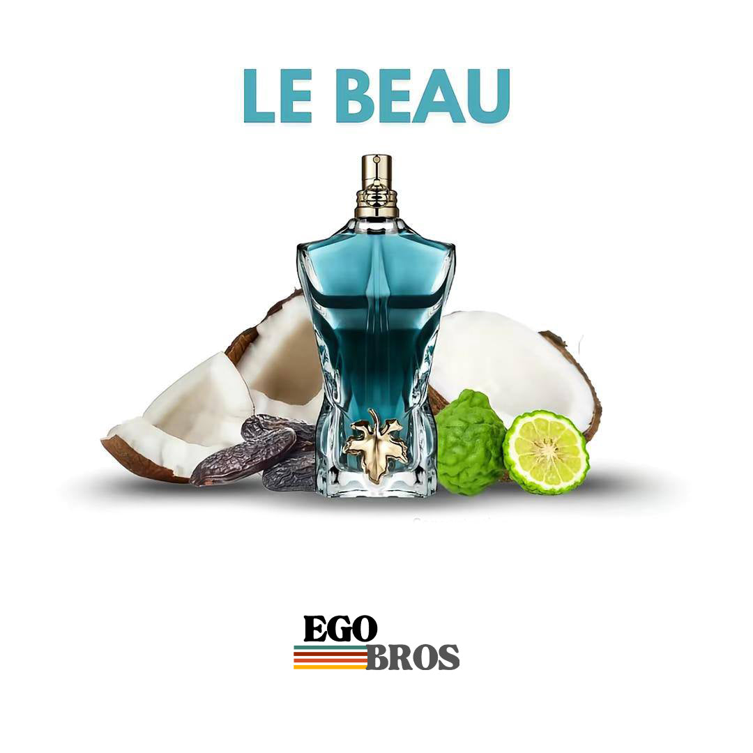 Jean Paul Gaultier Le Beau Eau de Toilette