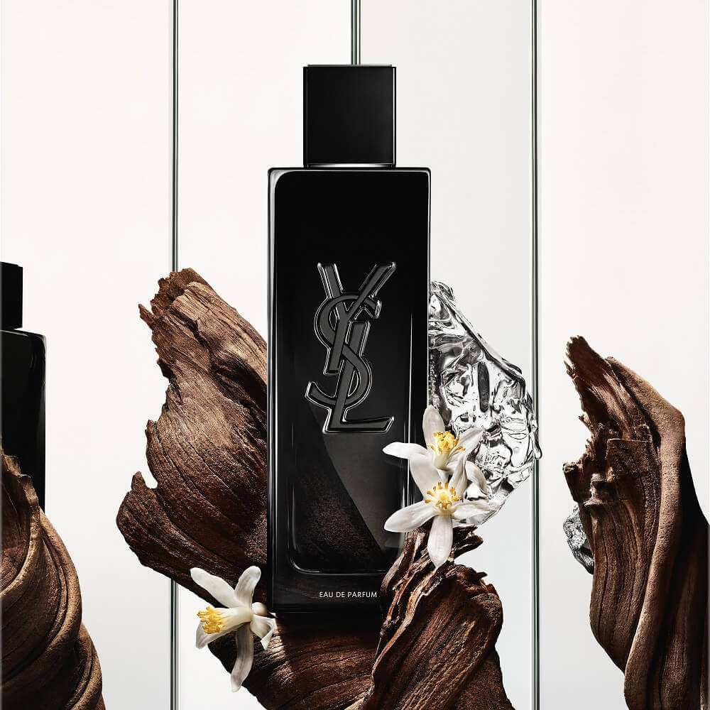 Myslf Eau De Parfum - 10 ML & 5 ML