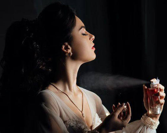 Parfum Complete Pour Femme