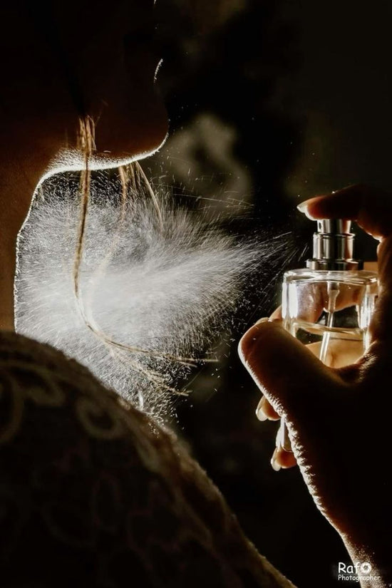 Parfum Complete Pour Femme