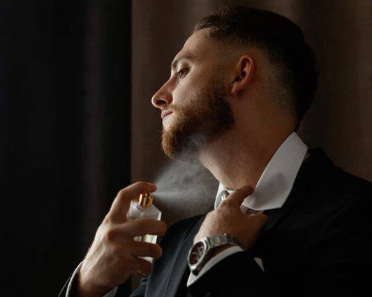 Parfum Complet pour Homme