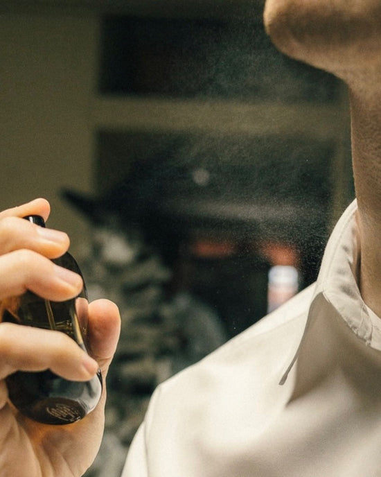 Parfum Complet pour Homme