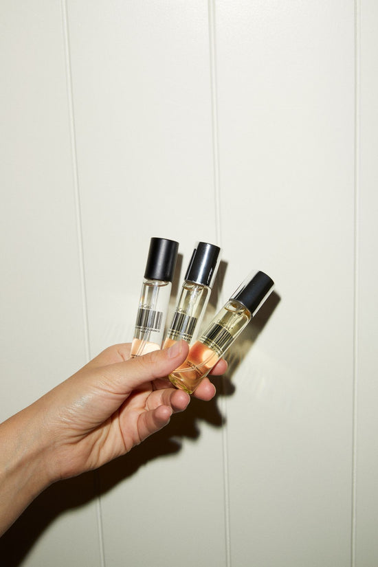 Decants Hommes