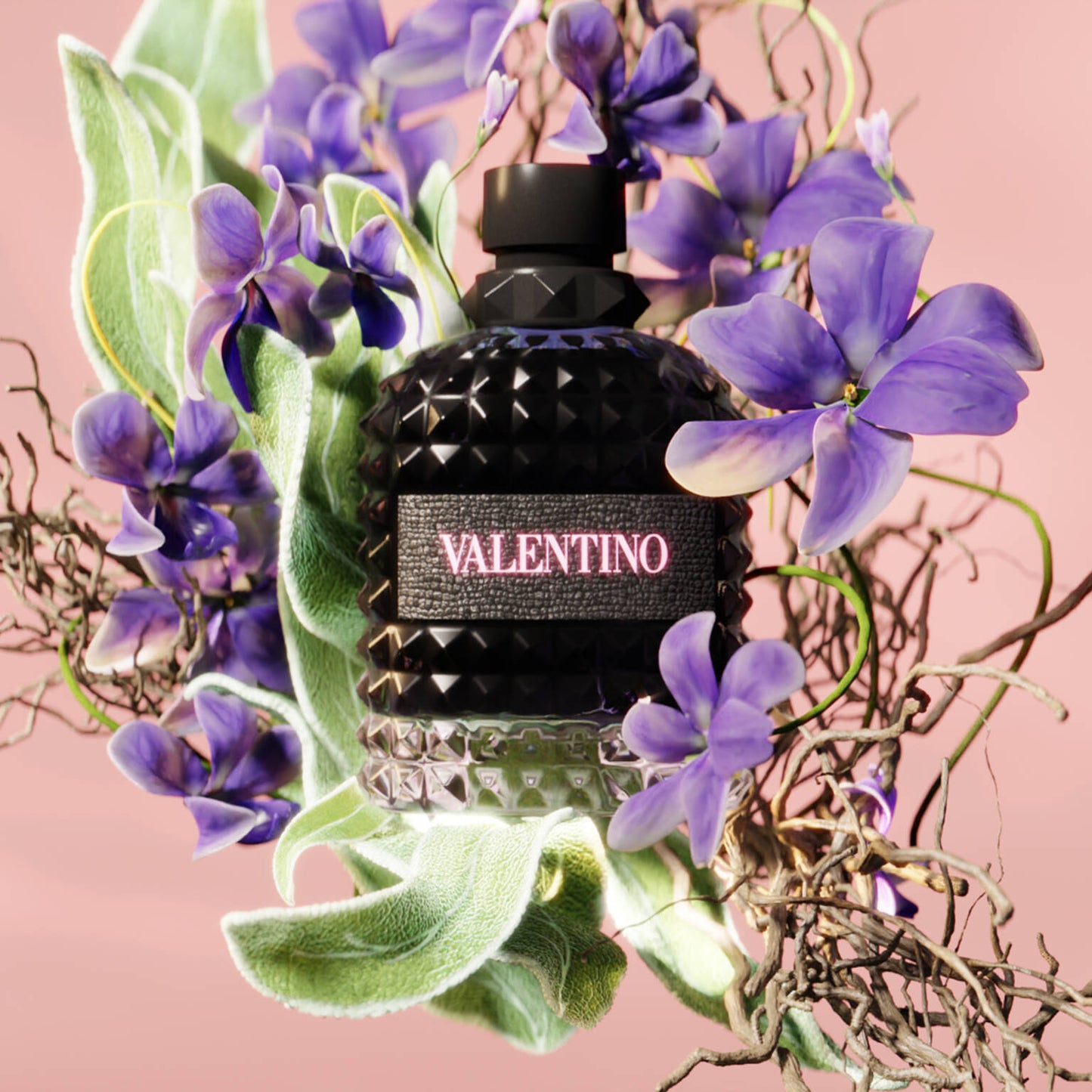 Valentino Uomo - 10 Ml & 5 Ml