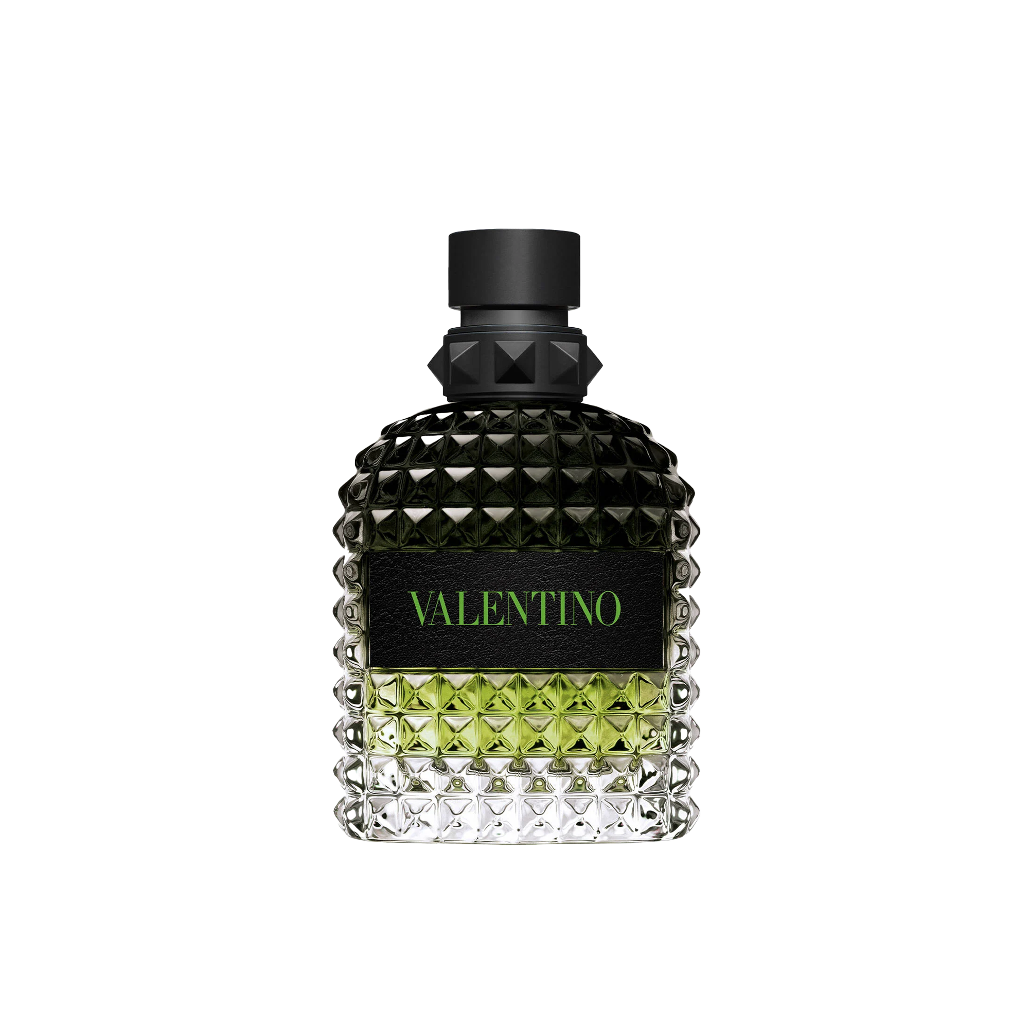 Valentino Born In Roma Uomo Green Stravaganza - 100 ML
