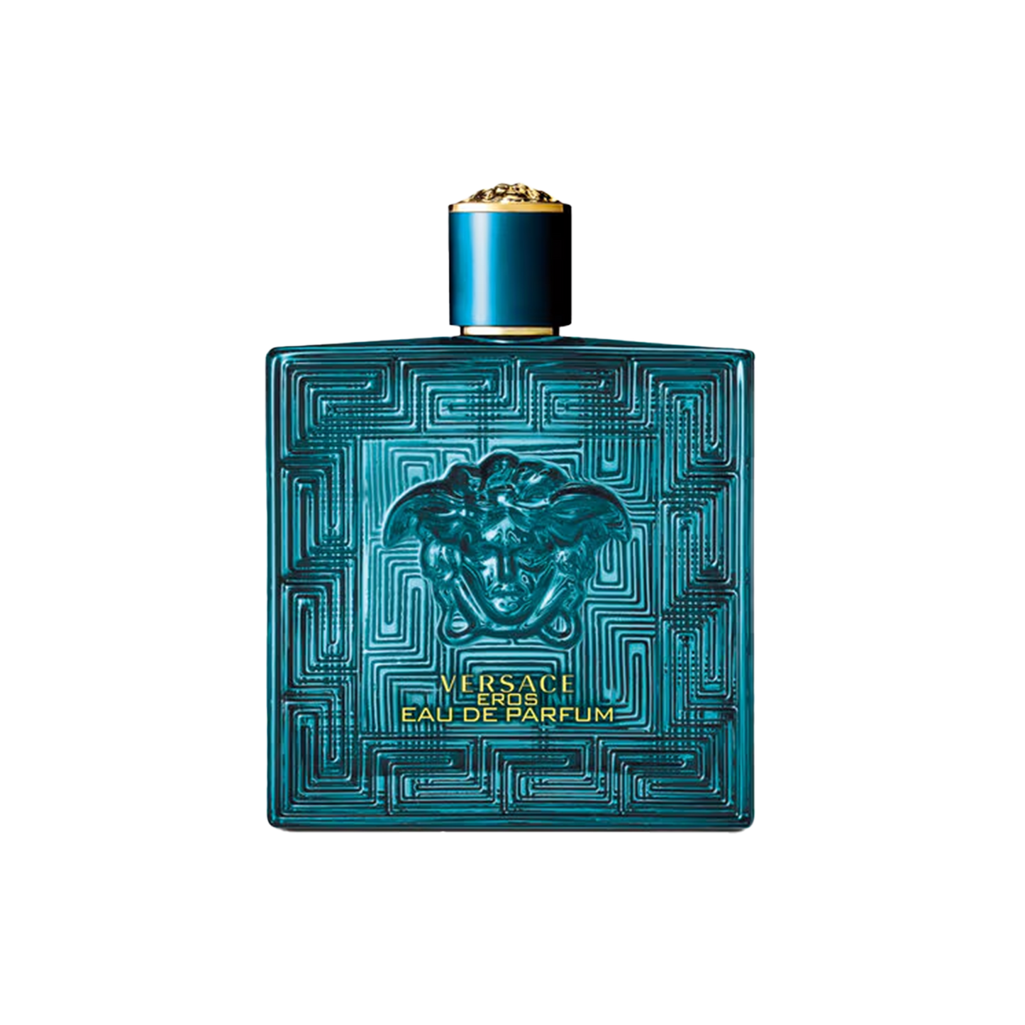Versace Eros Eau de Parfum - 200 ML