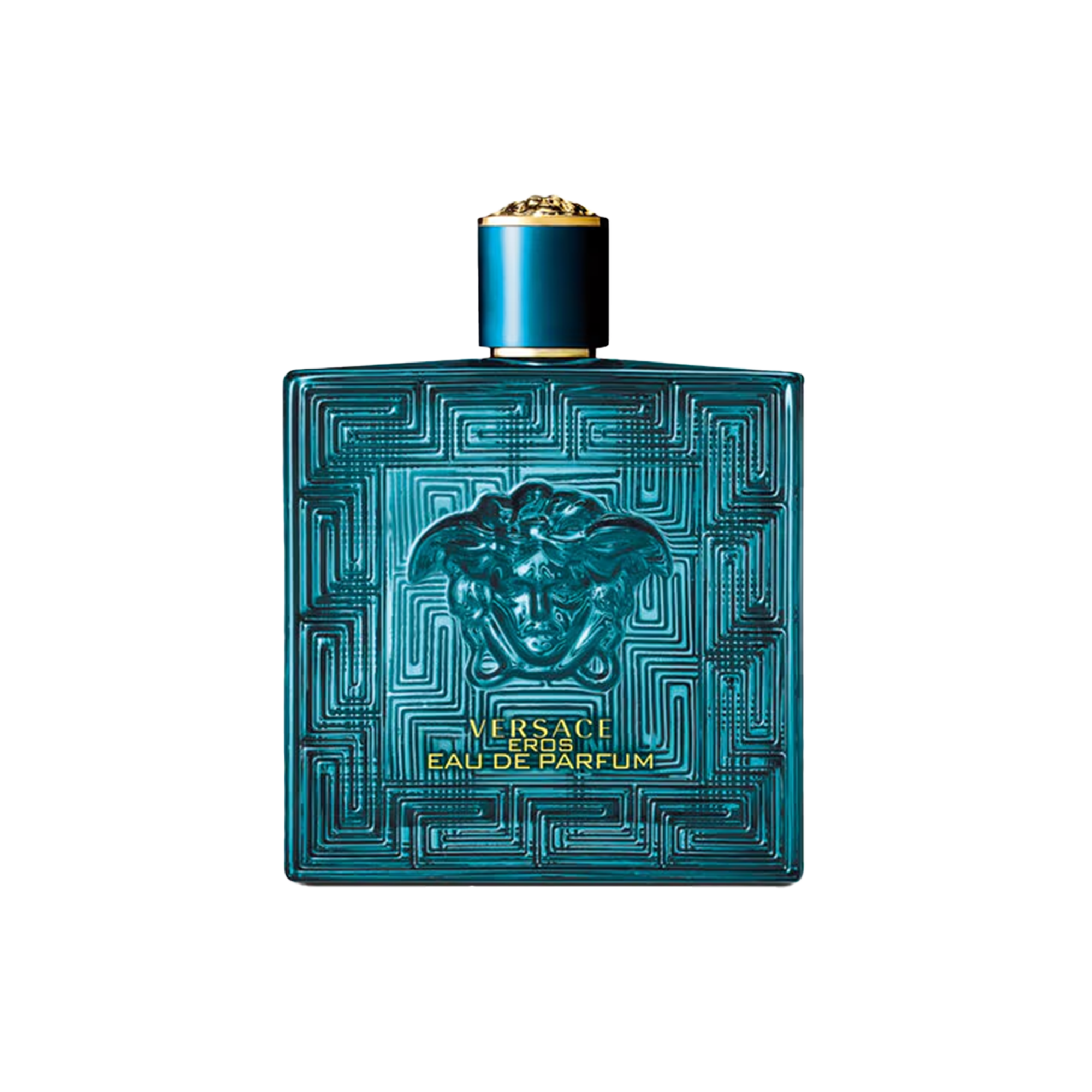 Versace Eros Eau de Parfum - 200 ML