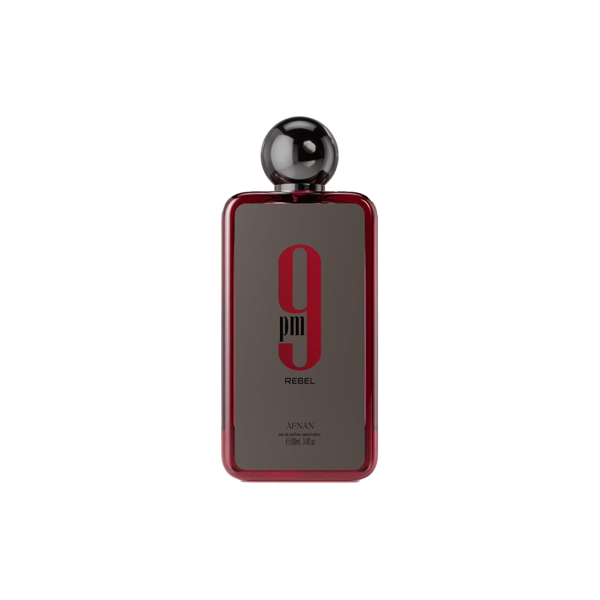9 Pm Rebel