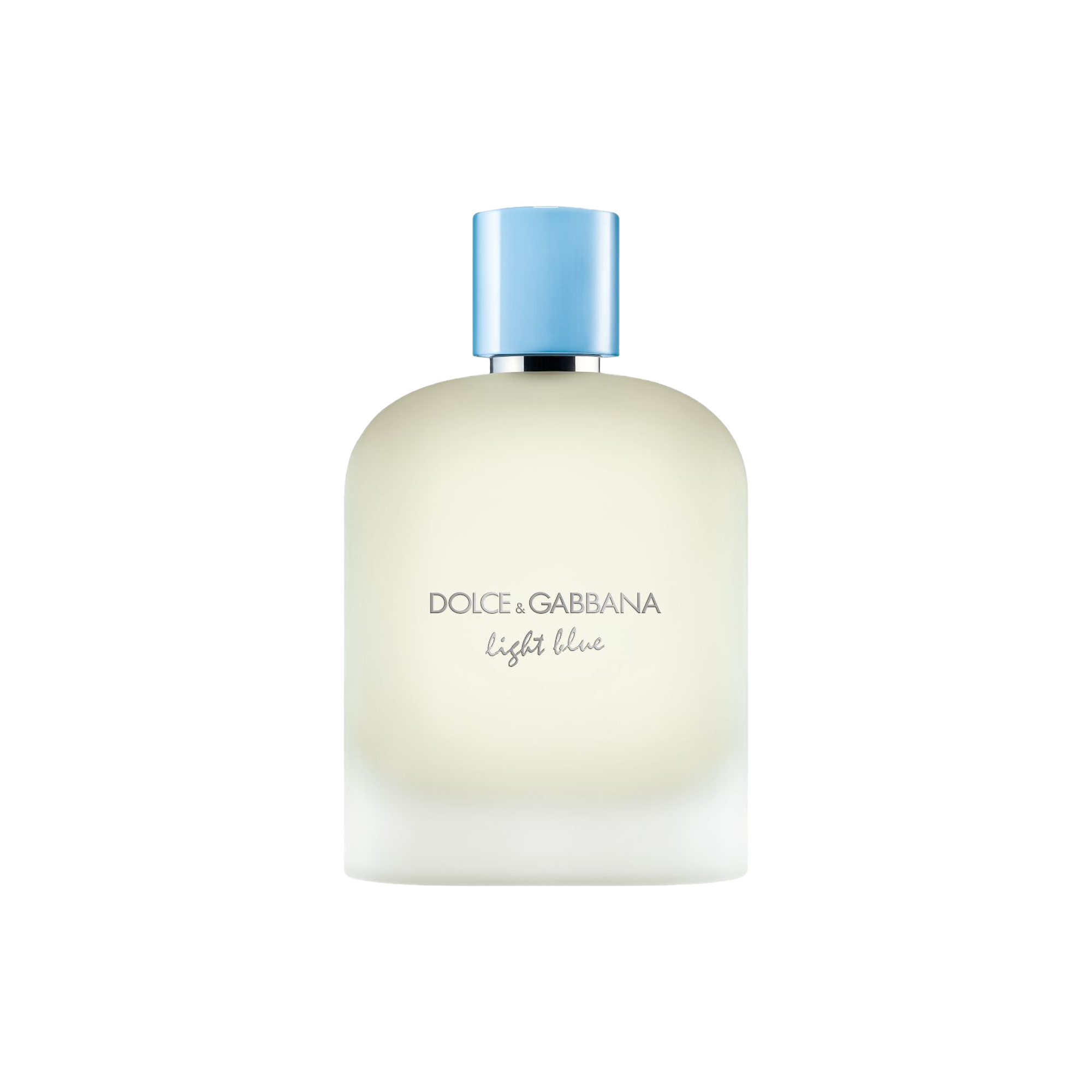 D&G Light Blue Eau de Toilette Pour Homme