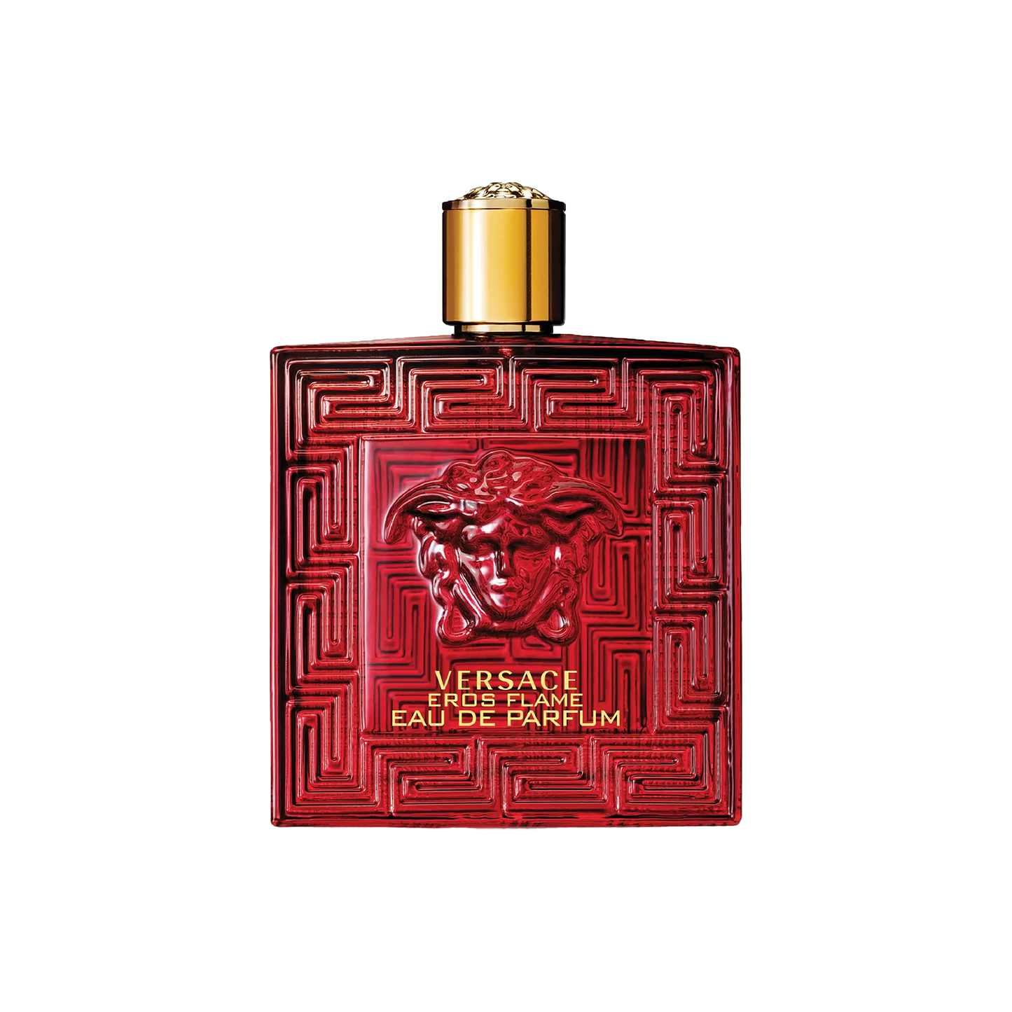 Versace Eros Flame Eau de Parfum - 100 ML