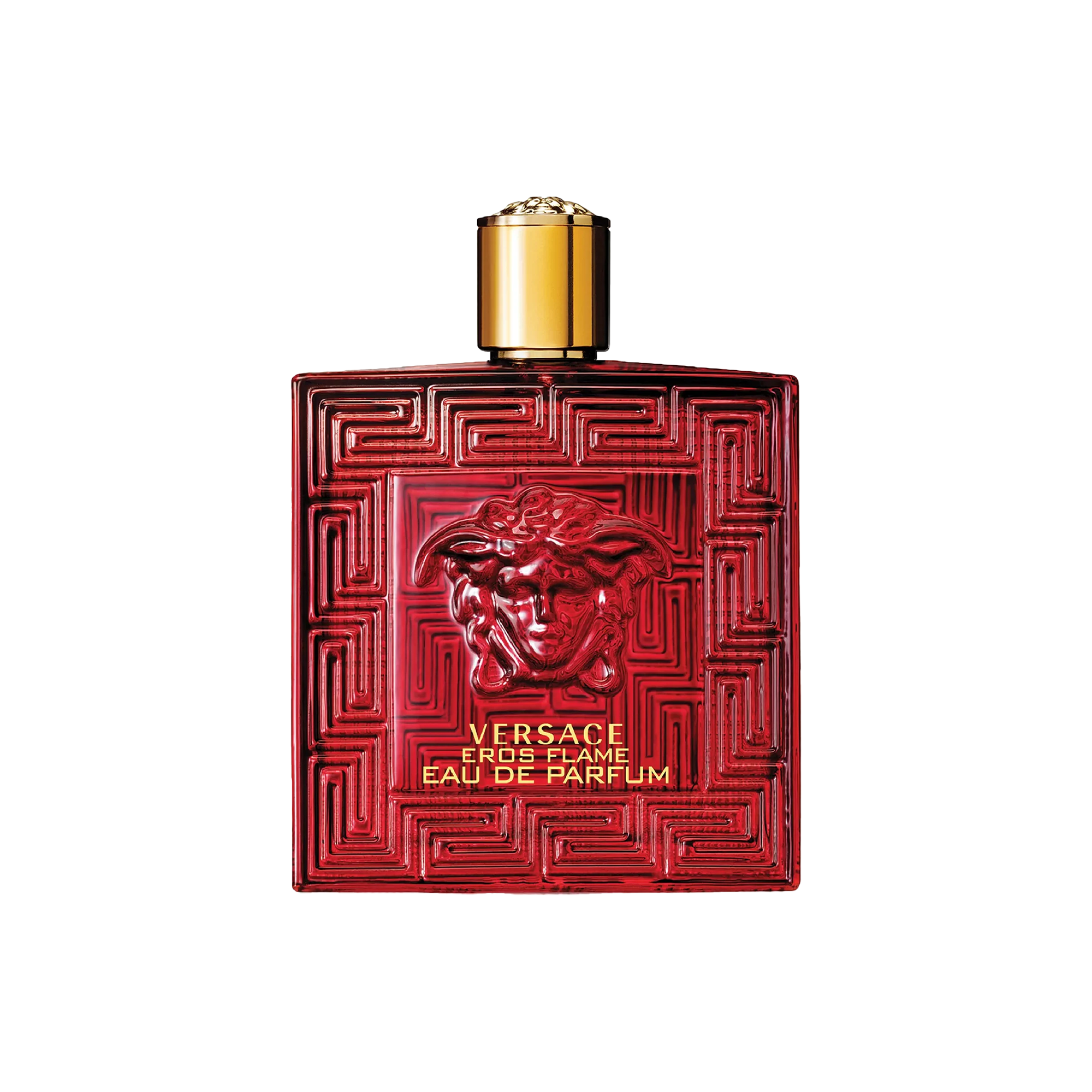 Versace Eros Flame Eau de Parfum - 100 ML