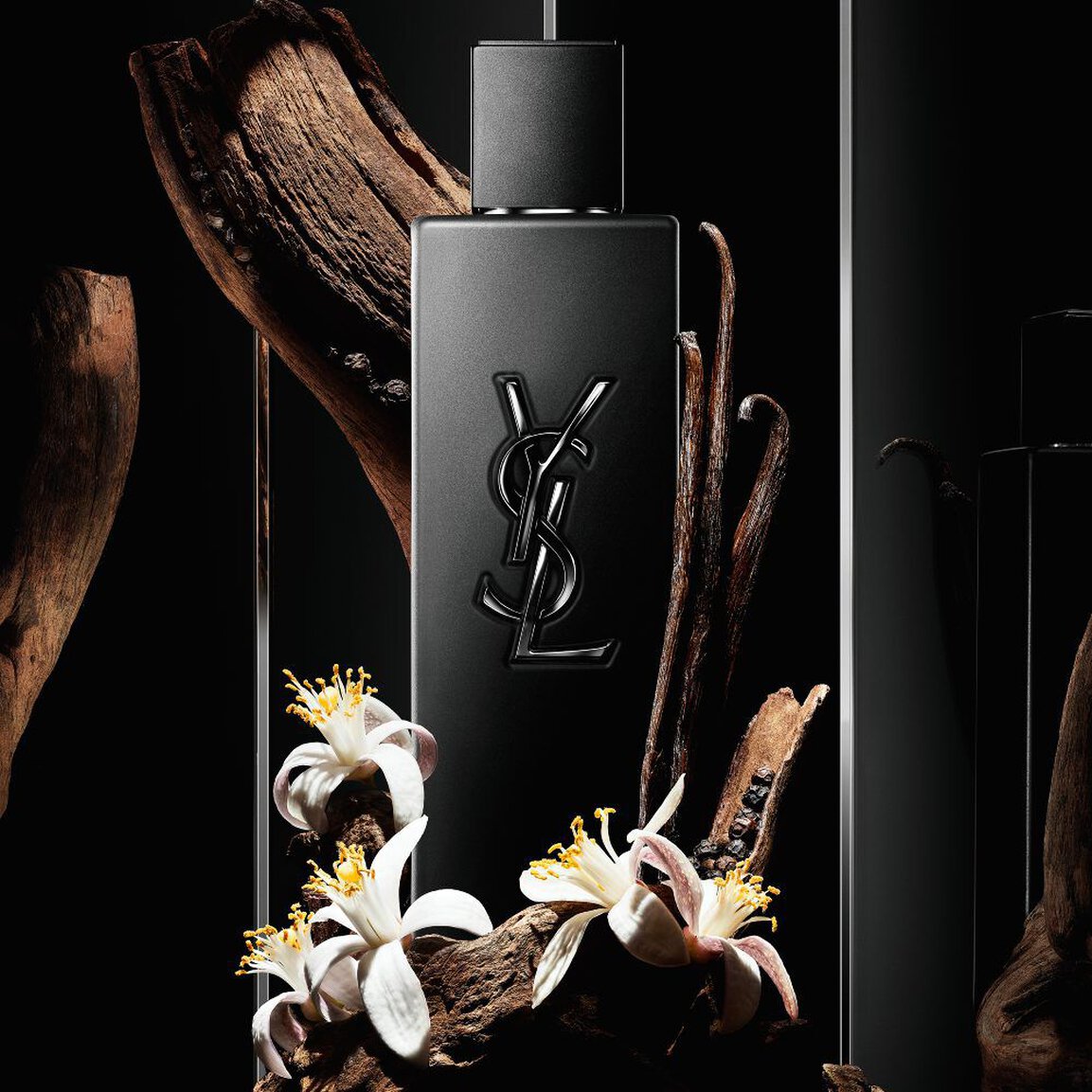 Myslf Le Parfum - 10 Ml & 5 Ml