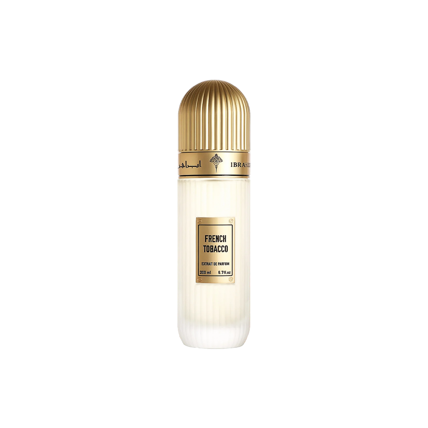 French Tobacco Extrait de Parfum - 200 ML