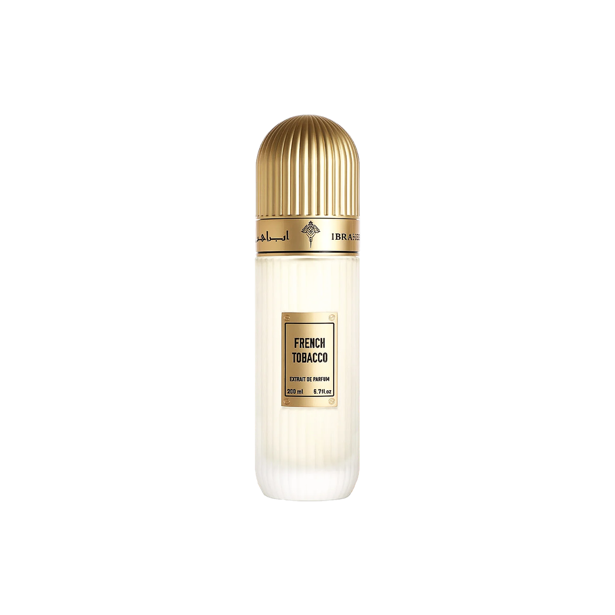 French Tobacco Extrait de Parfum - 200 ML