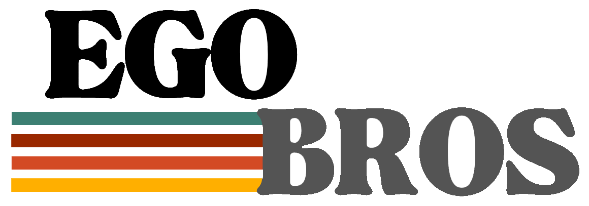 EGO BROS